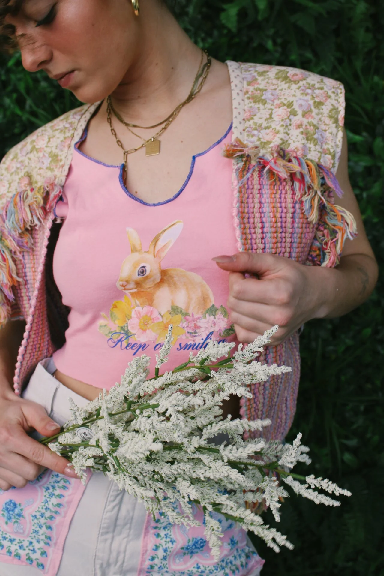 UN-deFind UO bunny tank