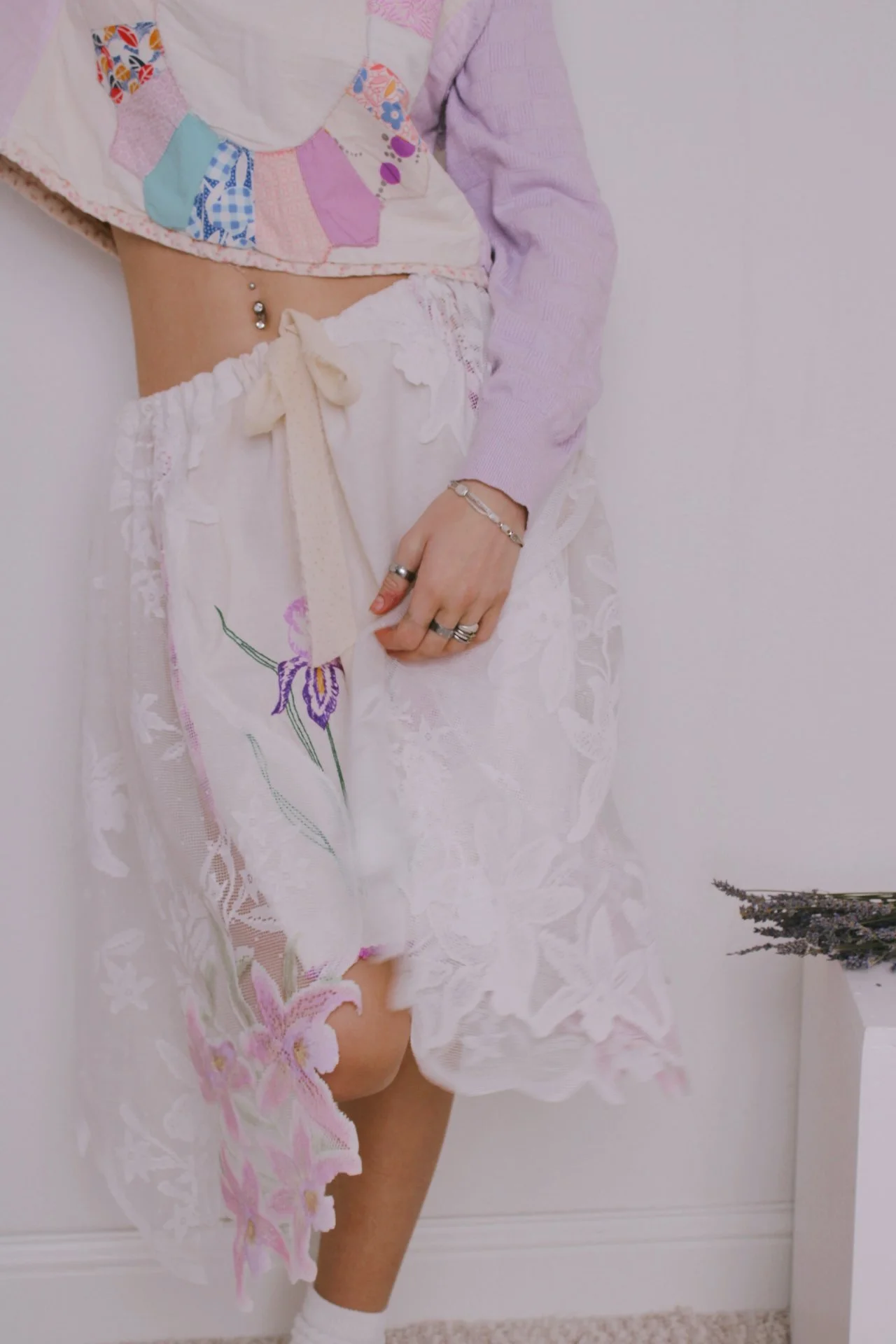 the in your dreamz skirt