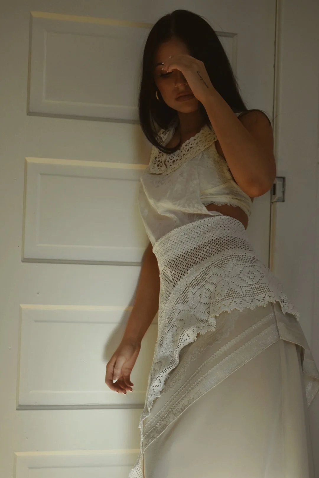 the mother of the bride set