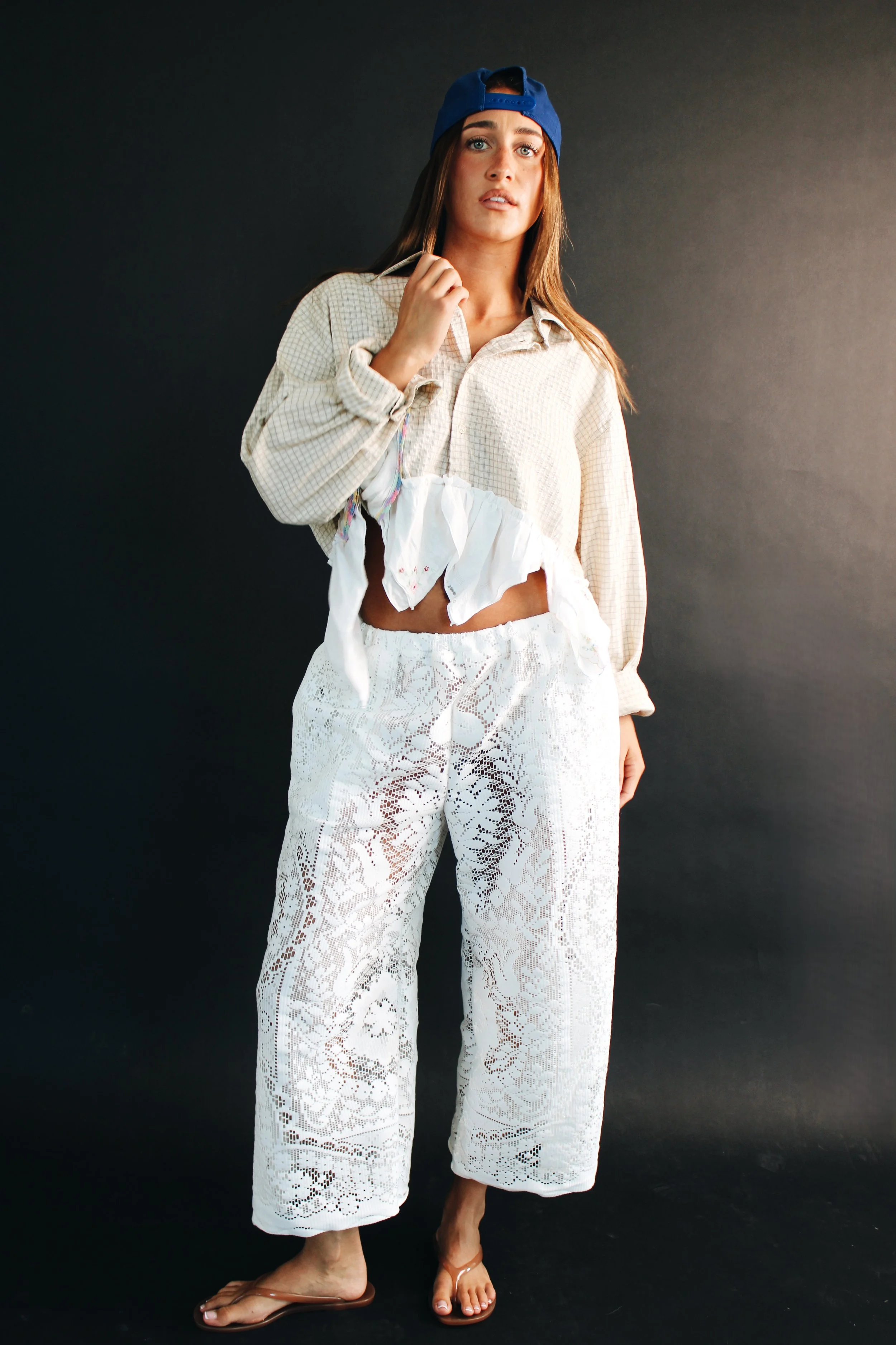 the cooldown pant