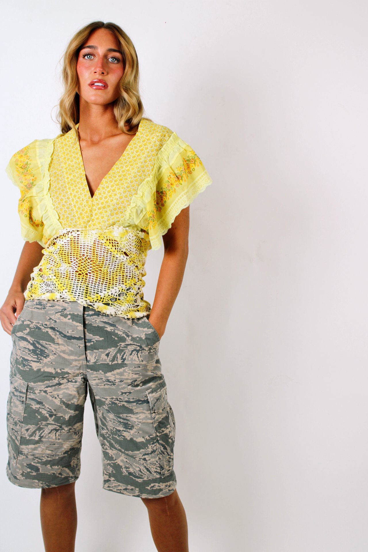 the lemon top