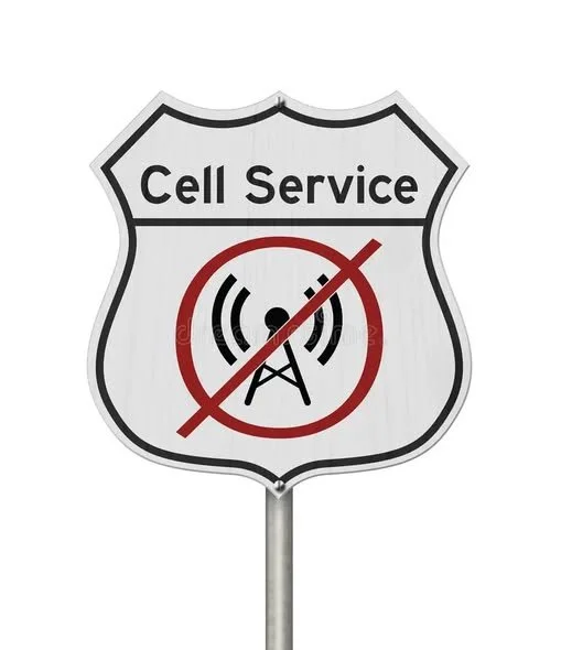 Cellular Connectivity and Public Safety