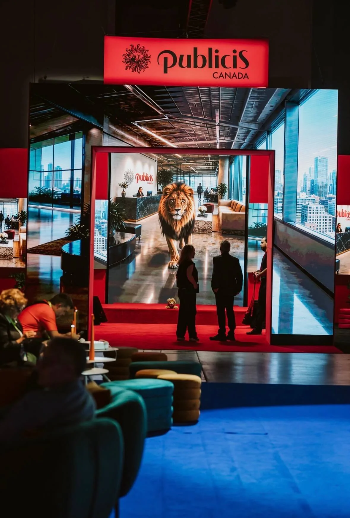 ALL IN 2026: Publicis Canada and Moov AI Unveil the Connected Intelligence Ecosystem