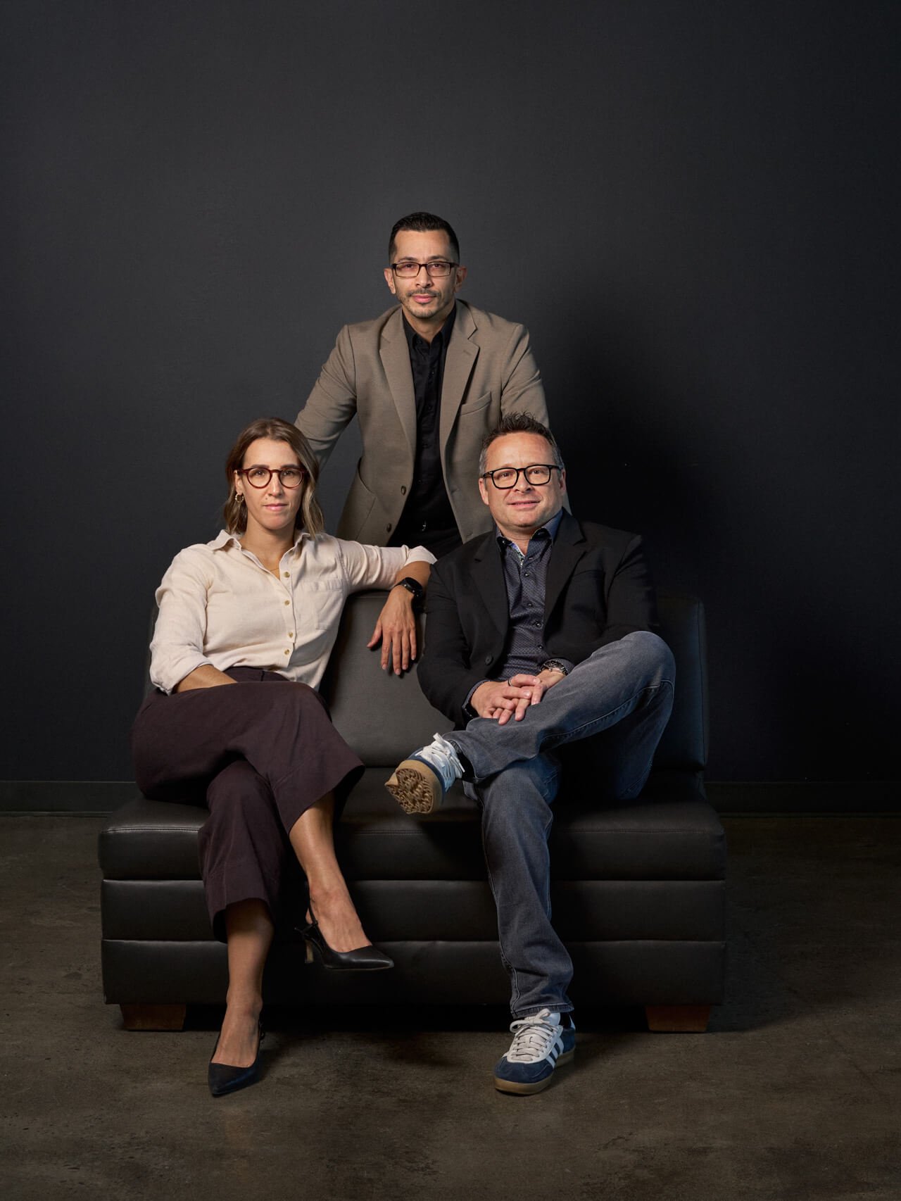 Moov AI and Nurun Join Forces to Create MOOV, a New Canadian AI Powerhouse