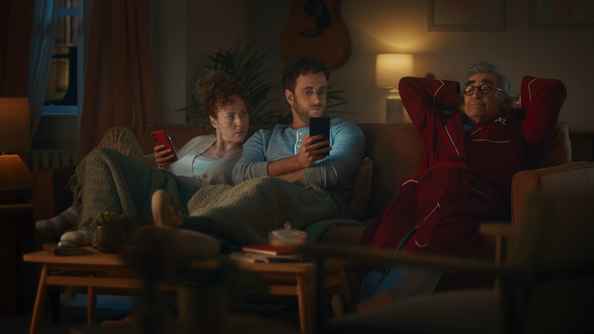 Sleep Daddy Reignites Canada’s Relationship with Sleep