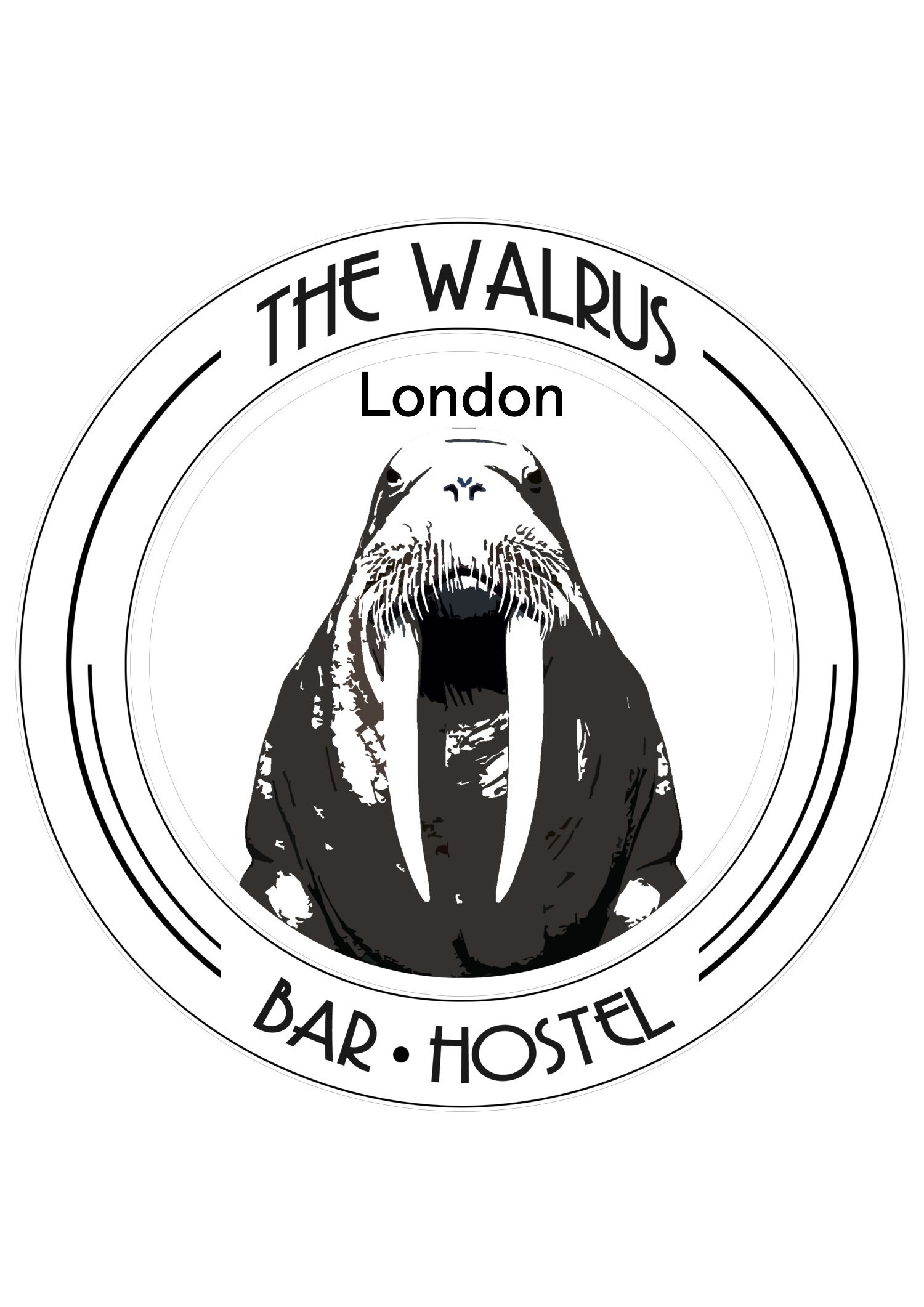 The Walrus
