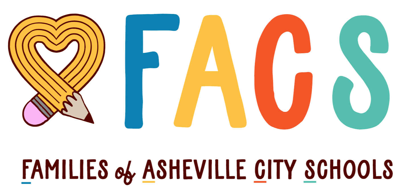 Families of Asheville City Schools
