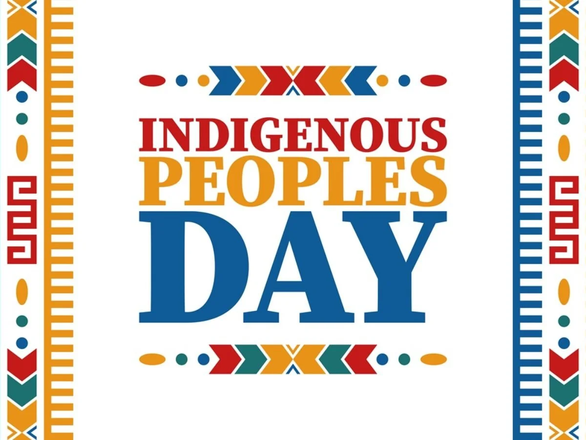 Indigenous Peoples' Day