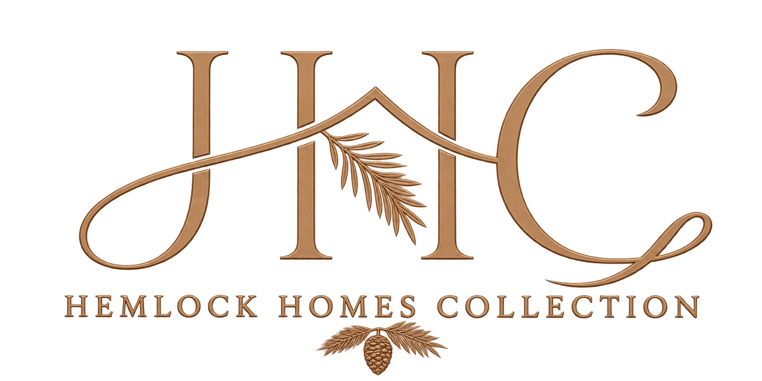 Hemlock Homes Collection