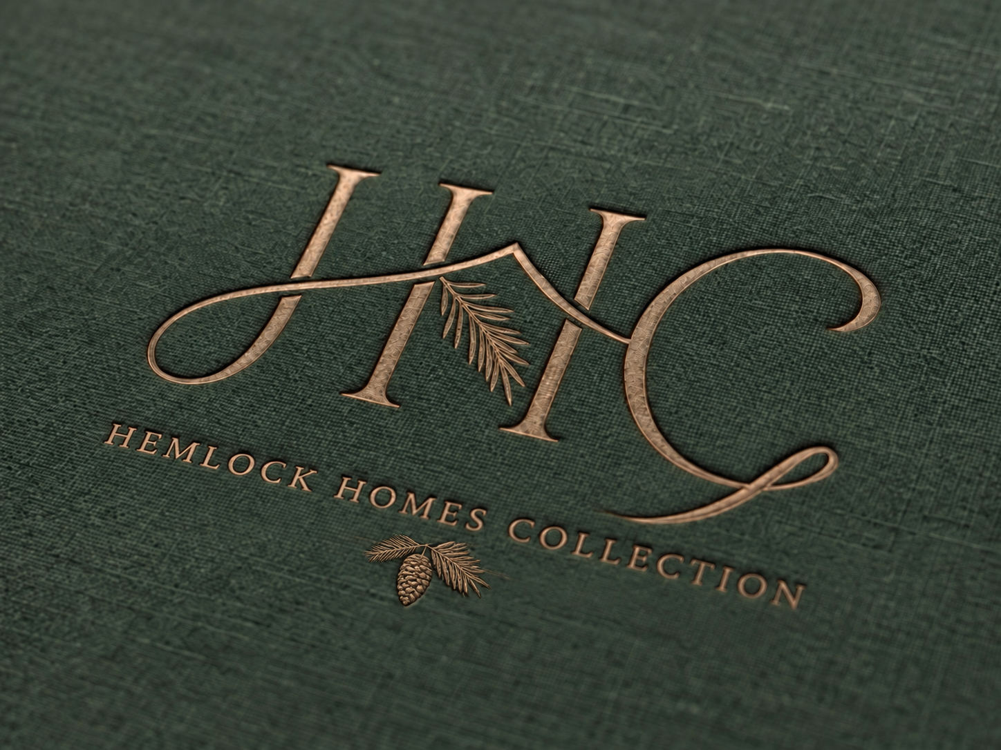Welcome to Hemlock Homes