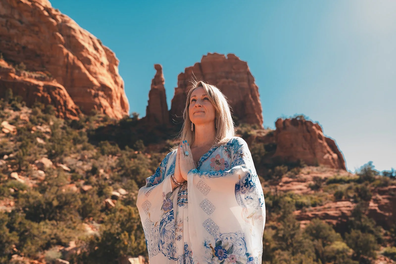 Rev. Sarah Milligan Readings