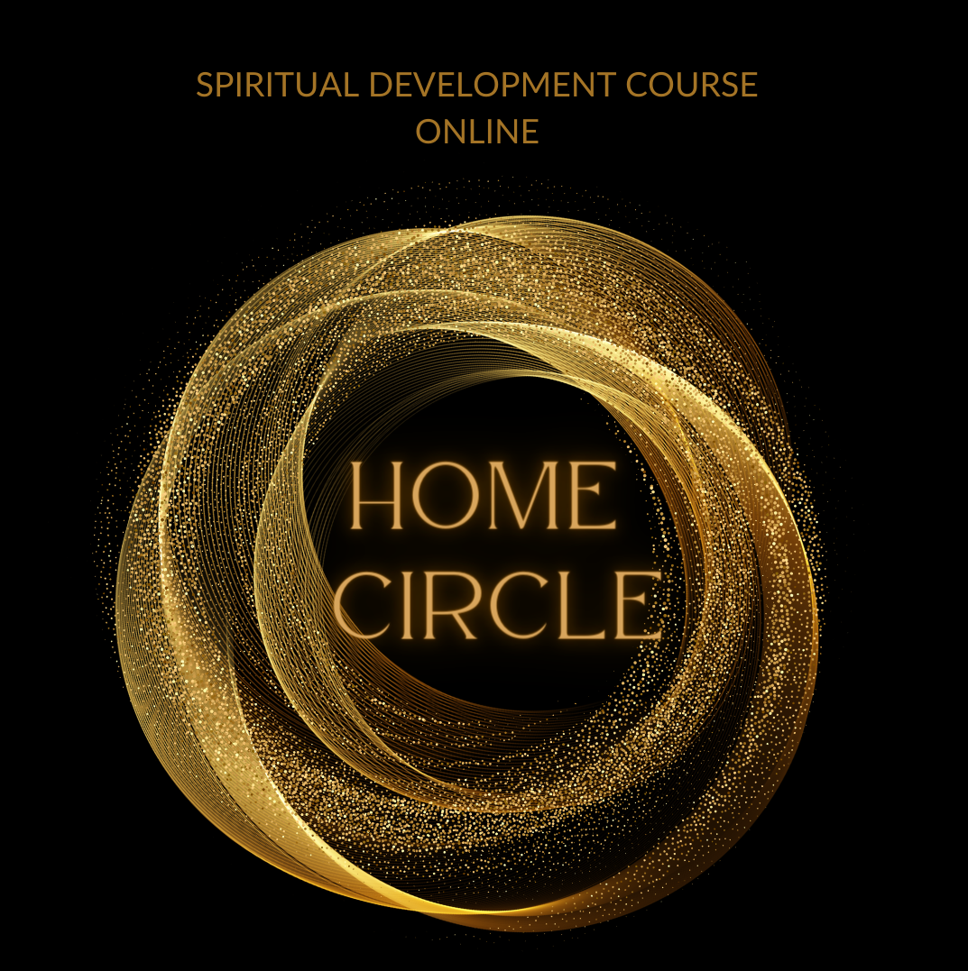 INTUITIVE DEVELOPMENT HOME CIRCLE - ONLINE