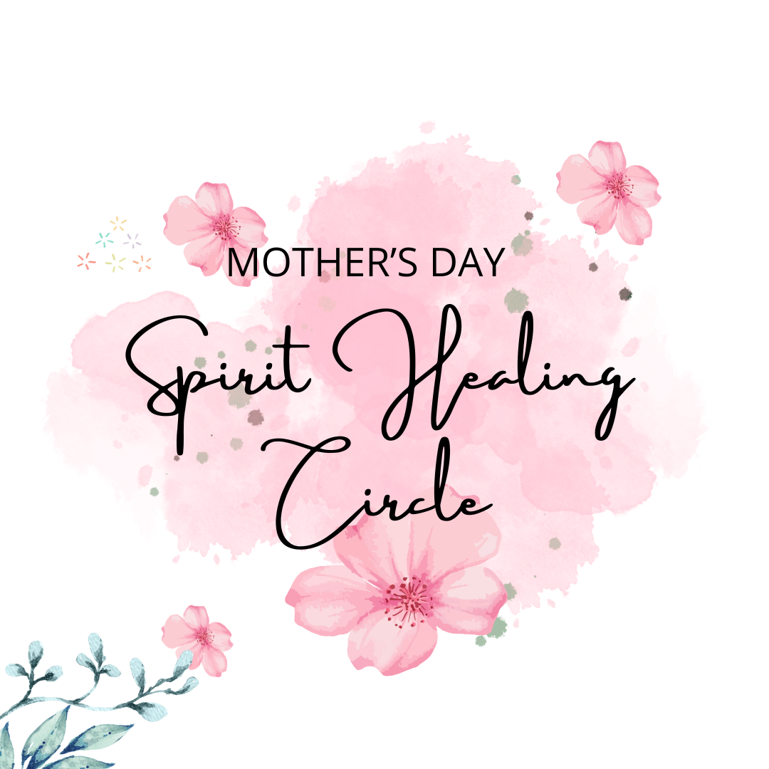 SPIRIT HEALING CIRCLE - PALM BEACH GARDENS, FLORIDA