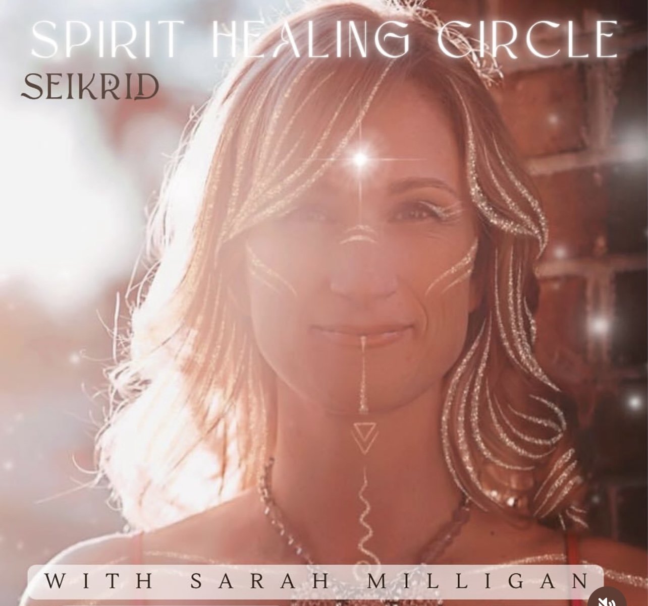 SPIRIT HEALING CIRCLE @SEIKRID - SANDWICH, MA
