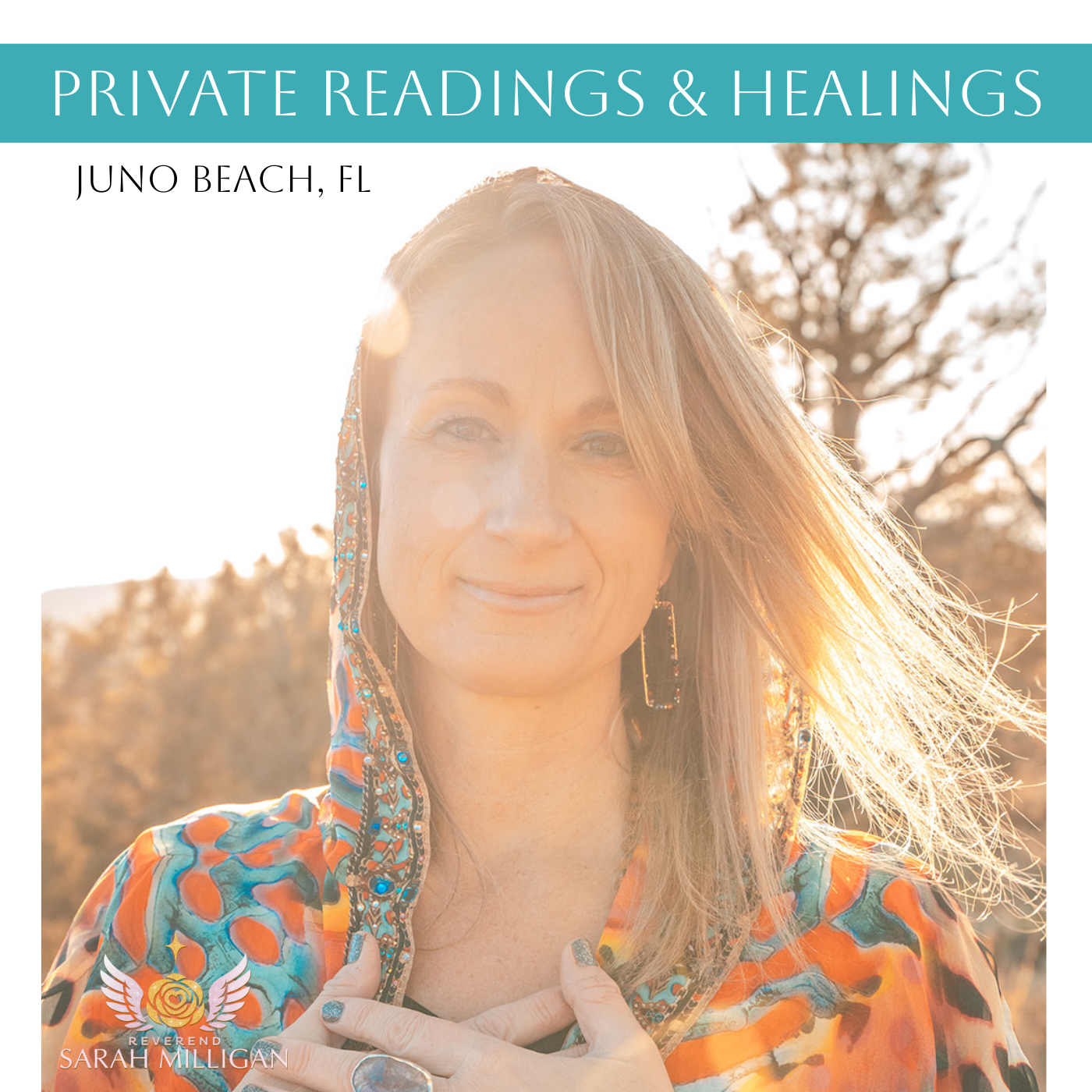 PRIVATE SESSIONS - JUNO BEACH, FL 