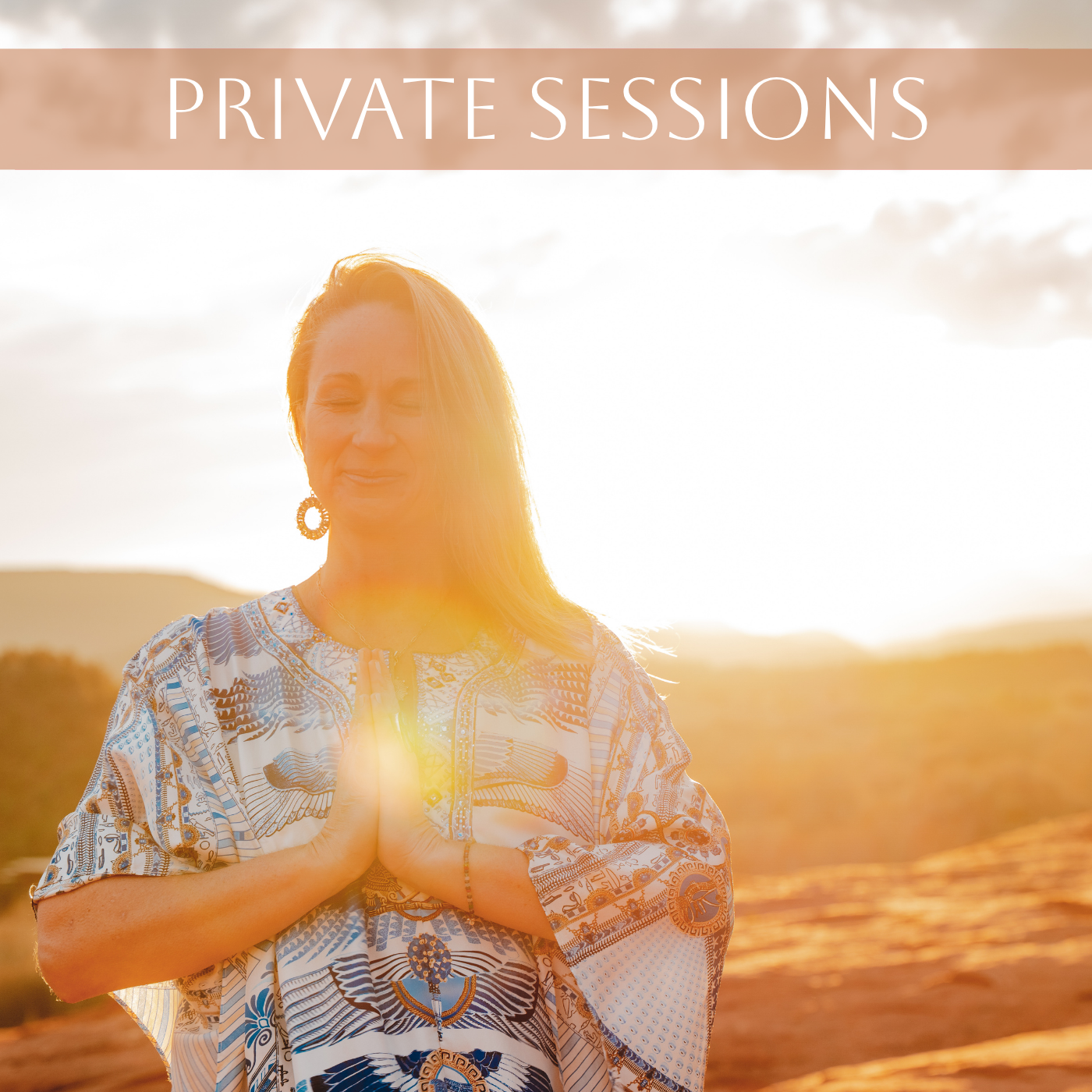 PRIVATE SESSIONS - WESTFIELD, NJ