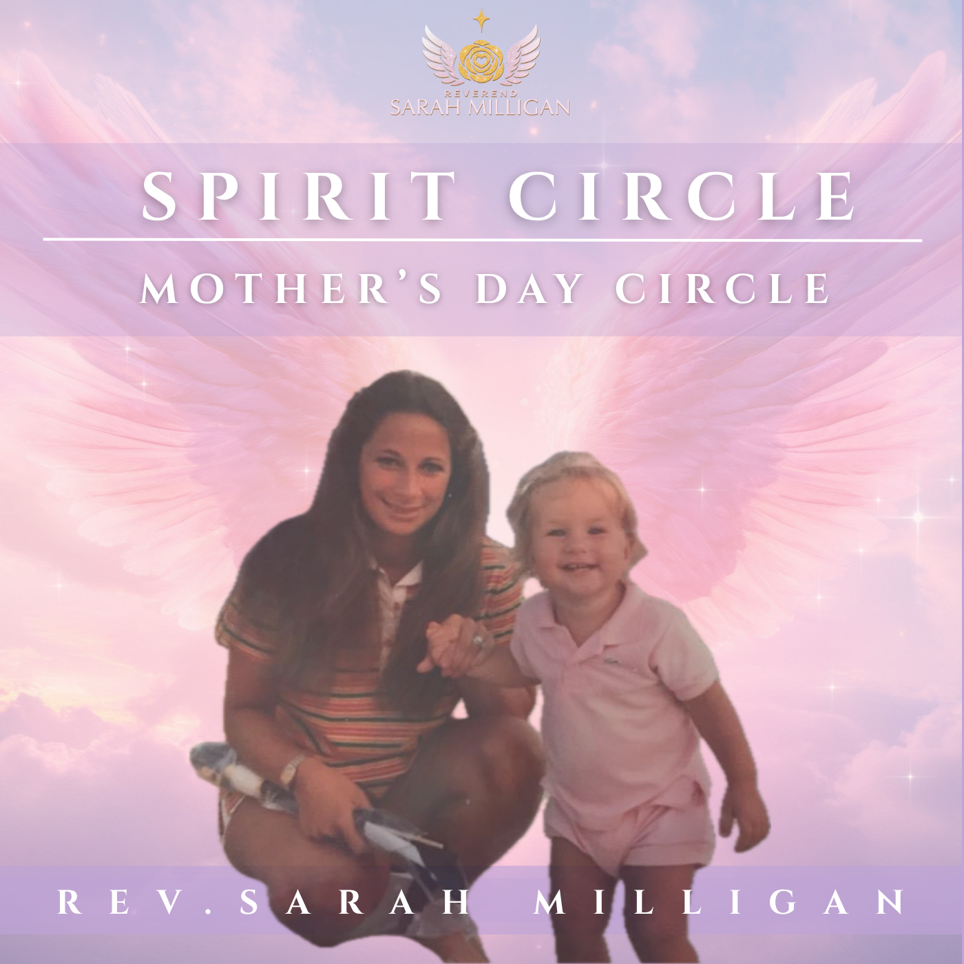 SPIRIT HEALING CIRCLE - Sandwich, MA 