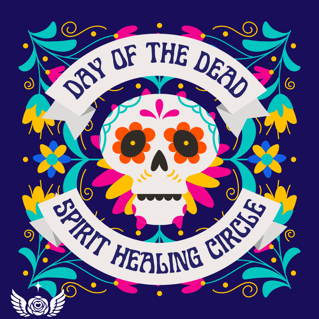 Day of the Dead spirit circle &amp; Celebration - Sandwich, MA