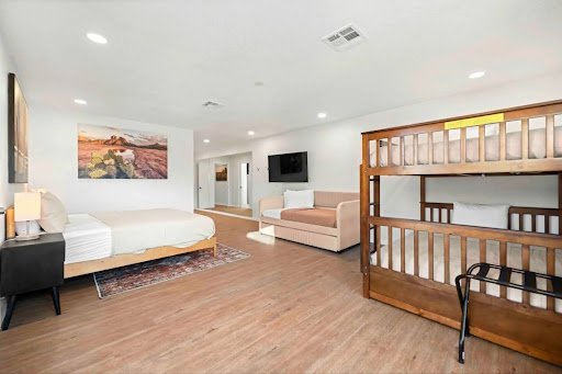 Bedroom 4