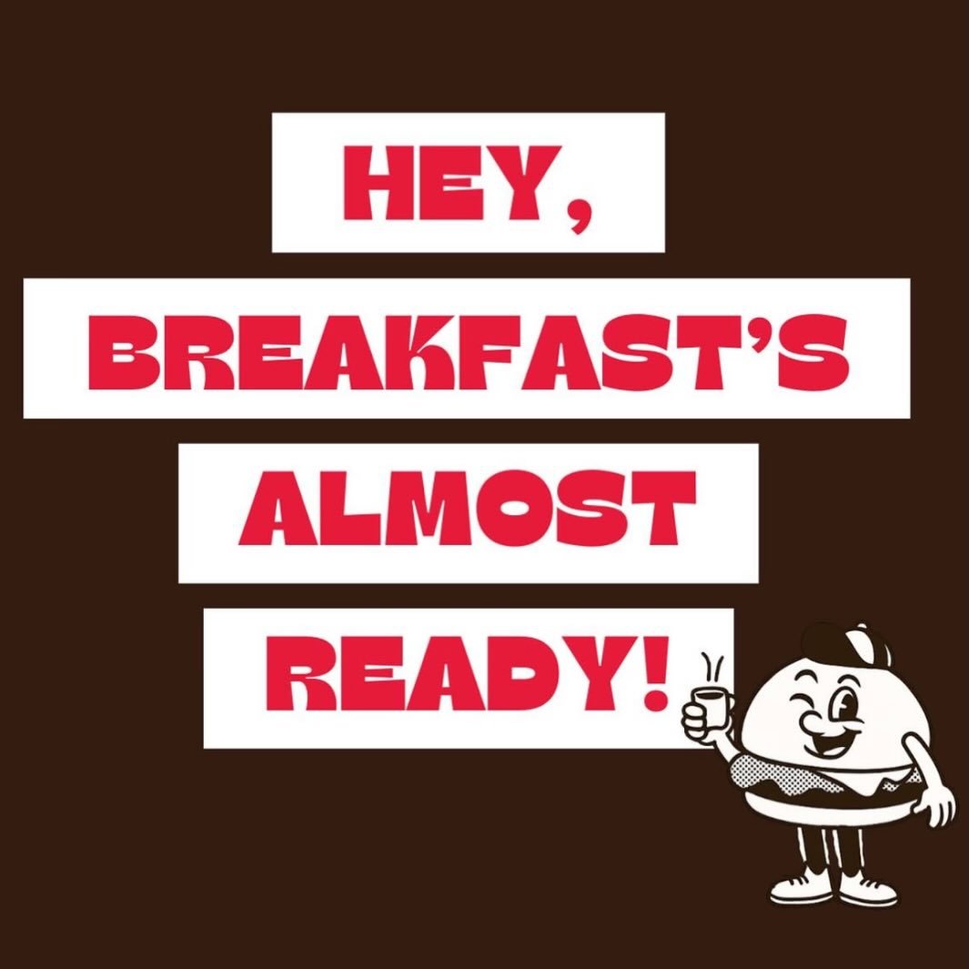 GOOOOOD MORNING PETWORTH!!! See y&rsquo;all at 9:00 🤩