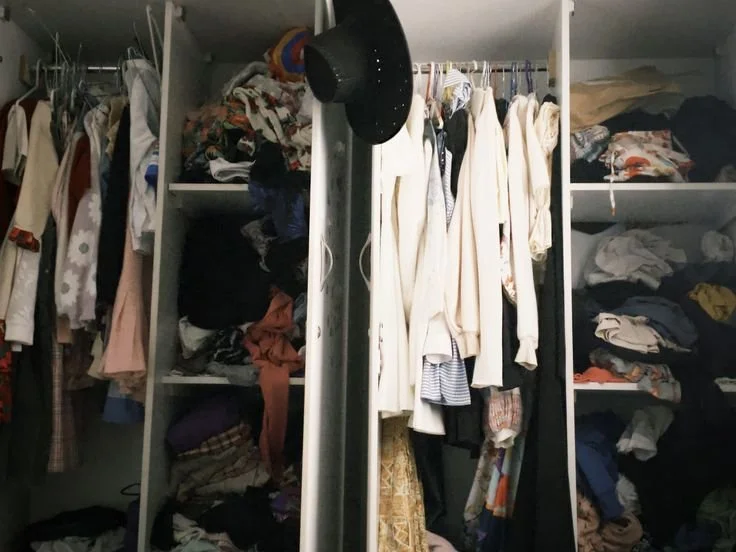 What I Found While Looking For Something Else