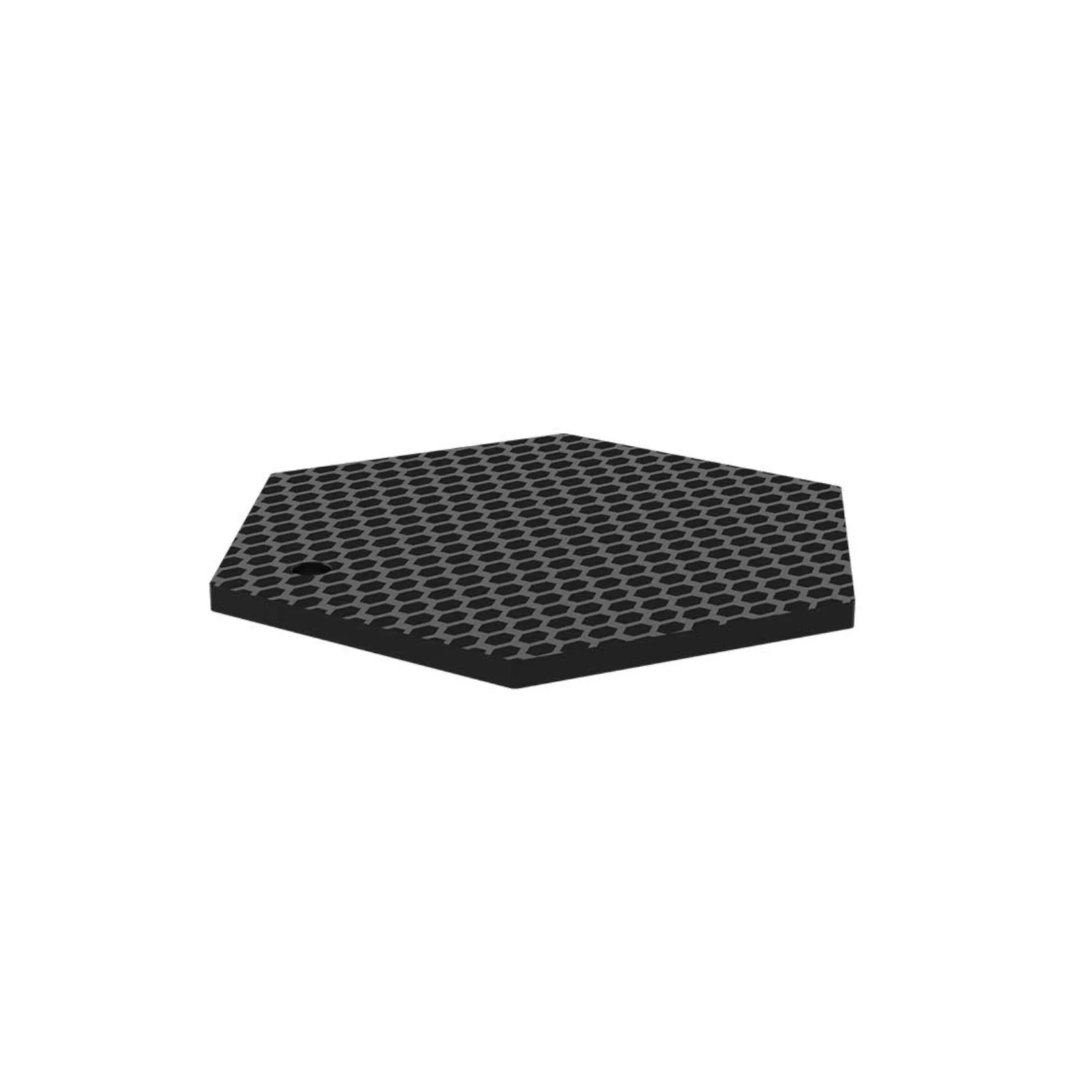 Sensory Hexagon Lid 58203
