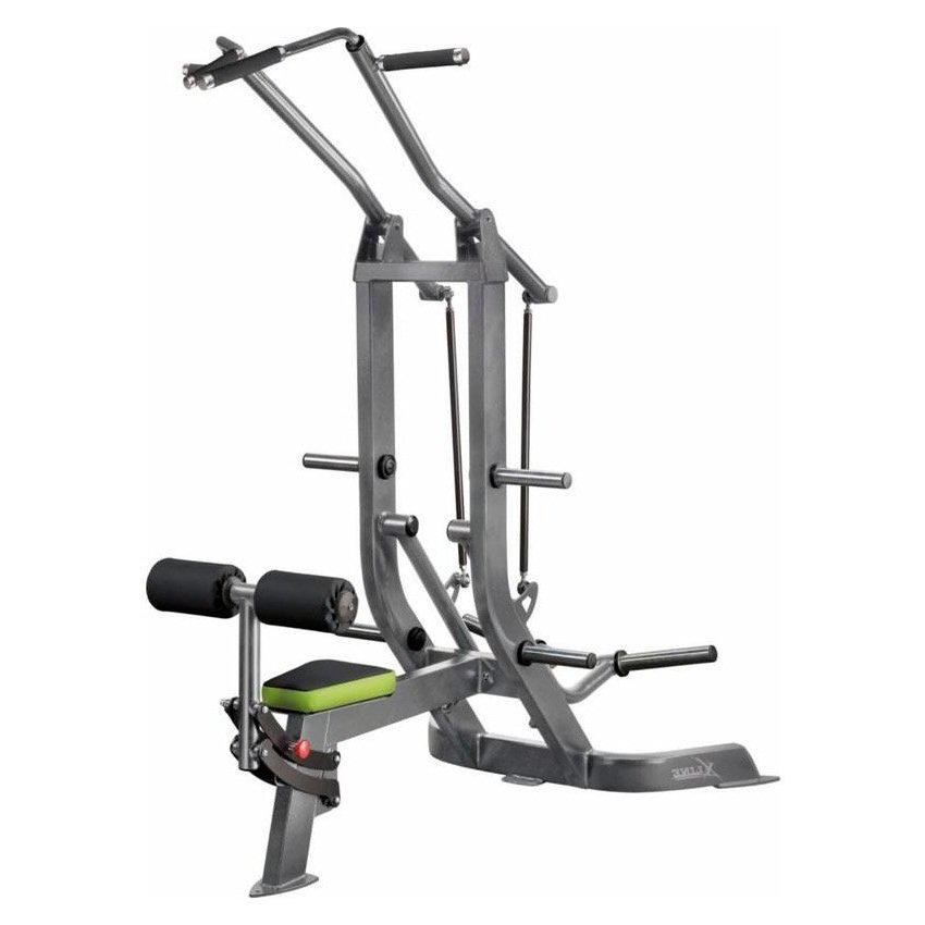 Lat Pulldown Xline R XR6101
