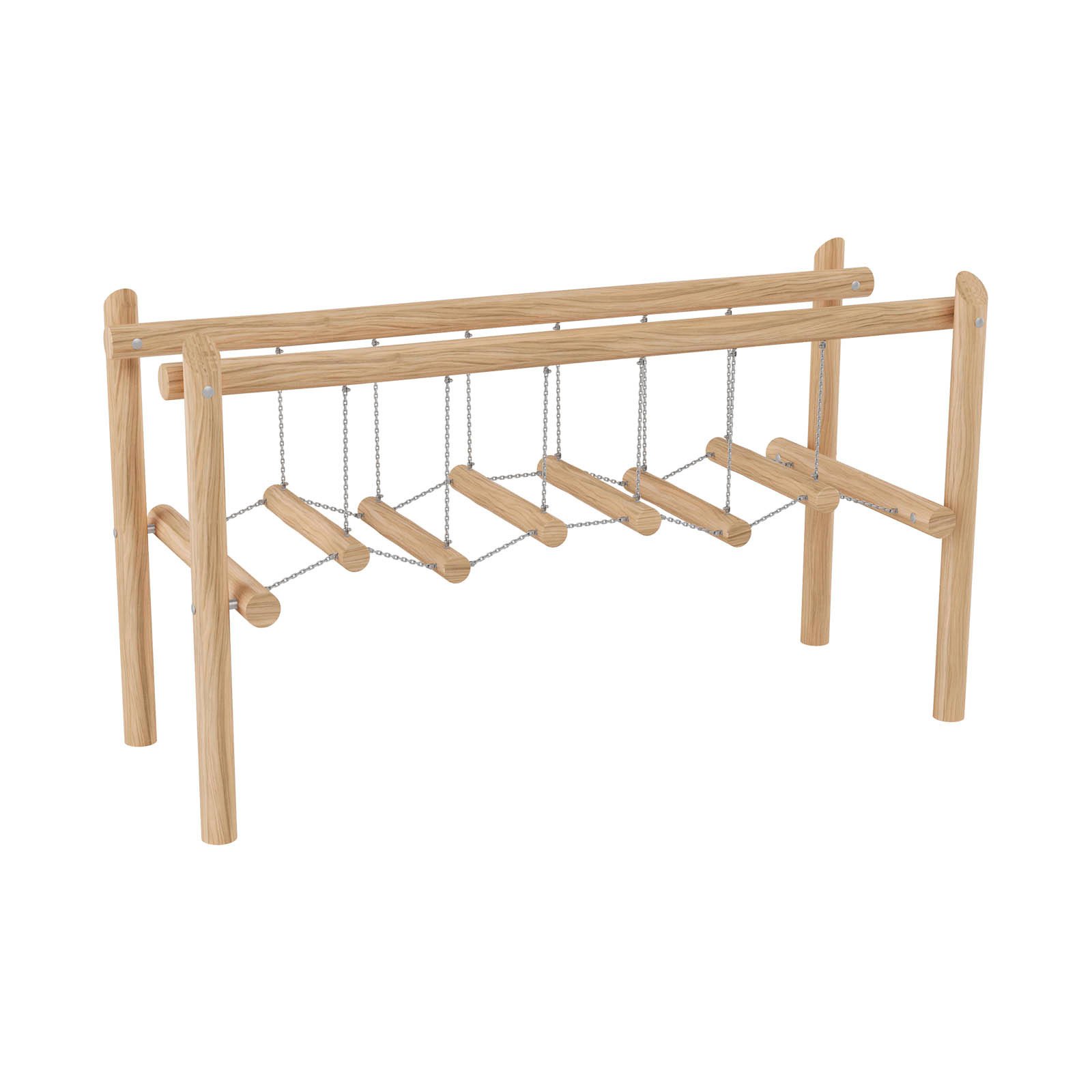 Robinio Moving Bridge