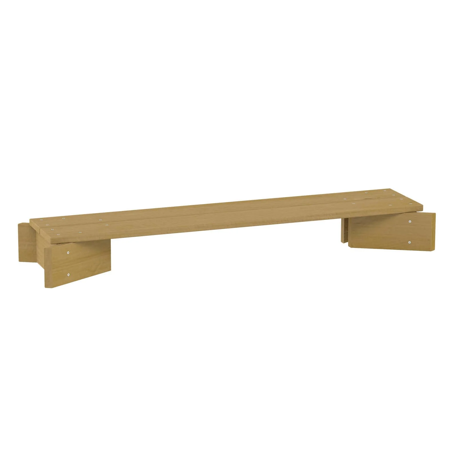 Terra Footbridge for Sensory Hexagons 58204