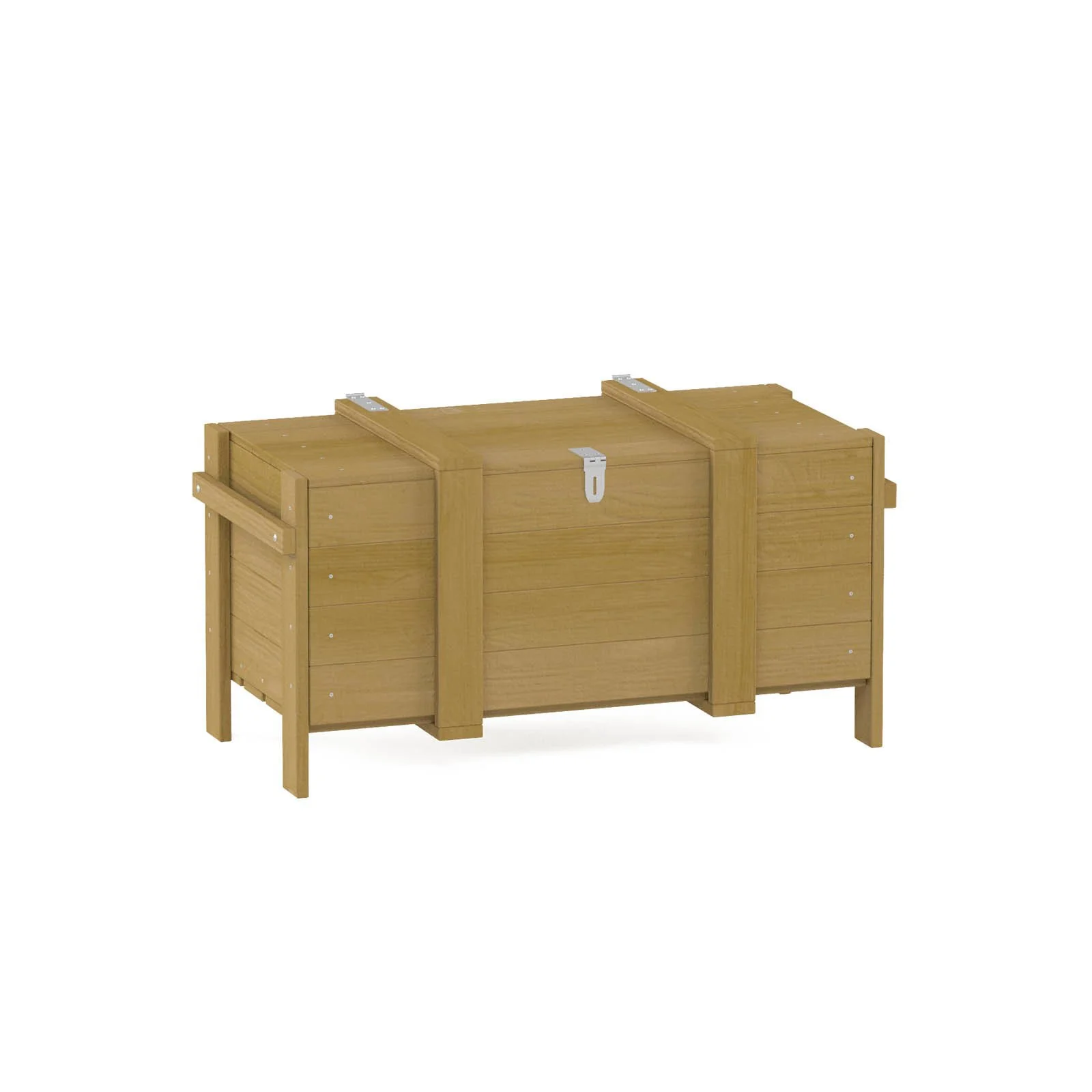 Terra Garden Storage Box 58501