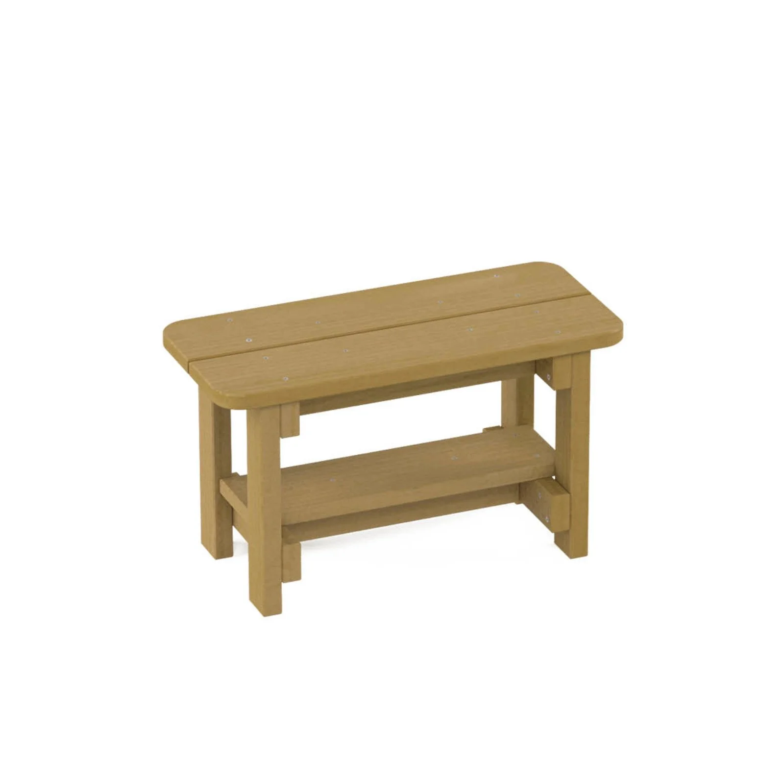 Terra Mini Stool