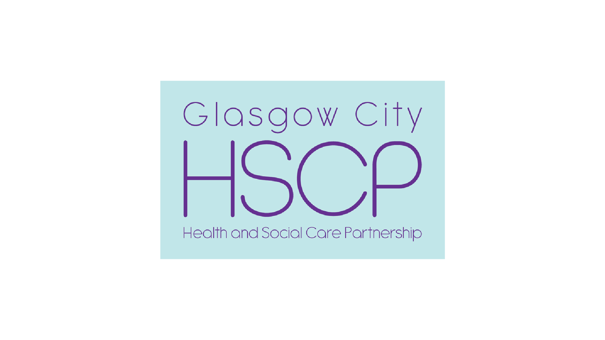 Glasgow City HSCP.png