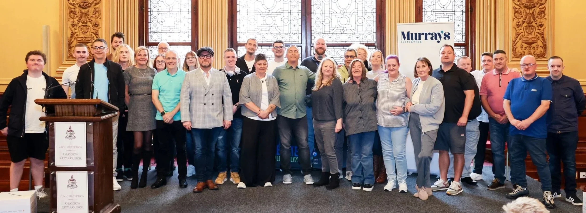 Elevate Marks a Decade of Empowering Recovery and Employment Support