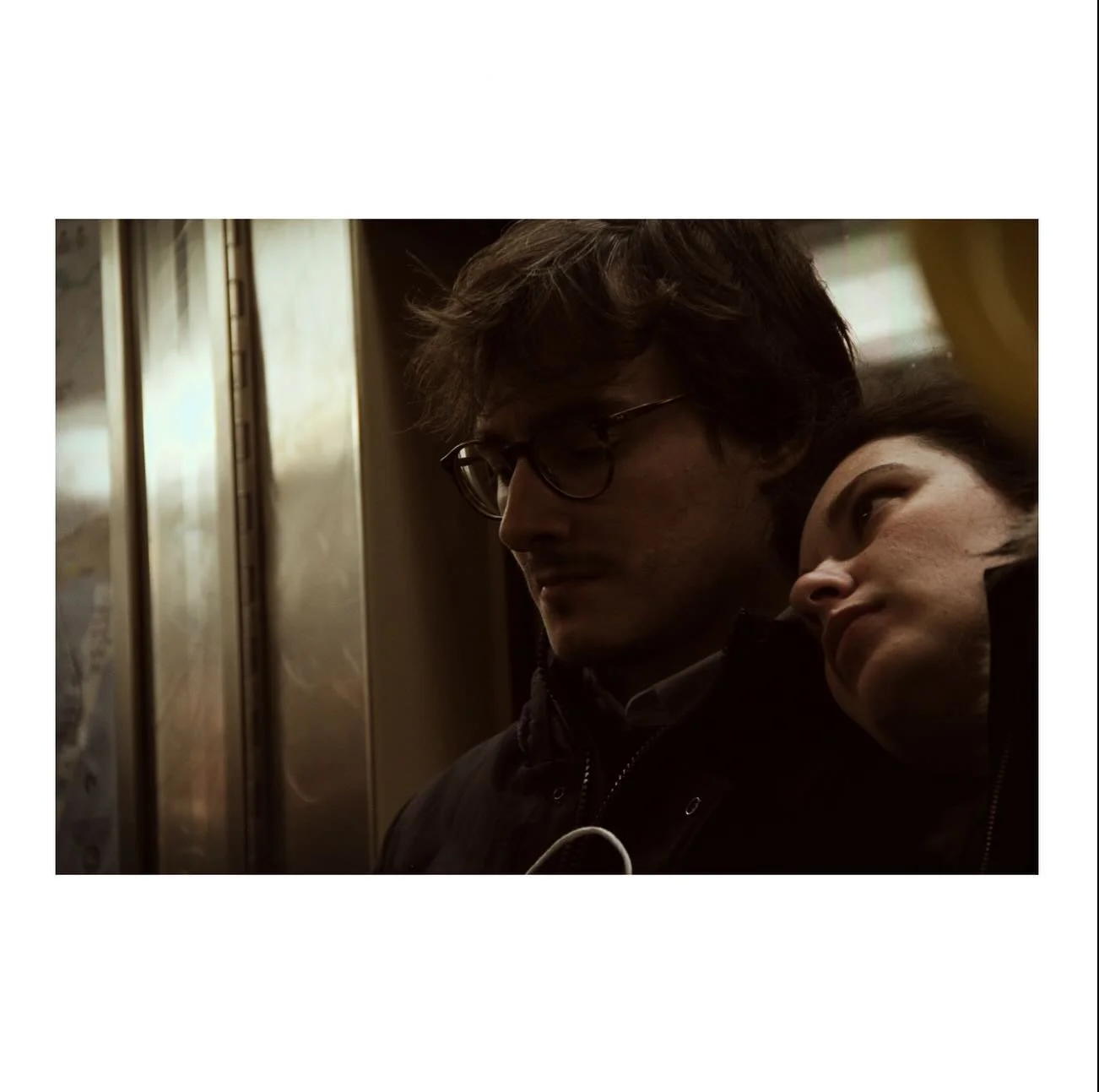 Couples in NYC.  #bossundayshoots #nyc #streetphotography #couples  Is this a good post?
