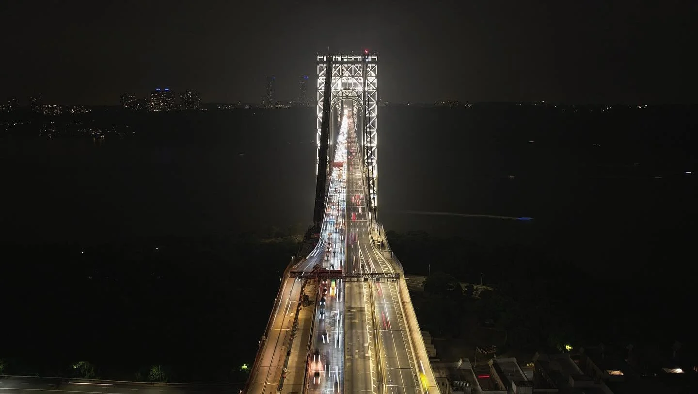 Bridges #2
#bossundayshoots