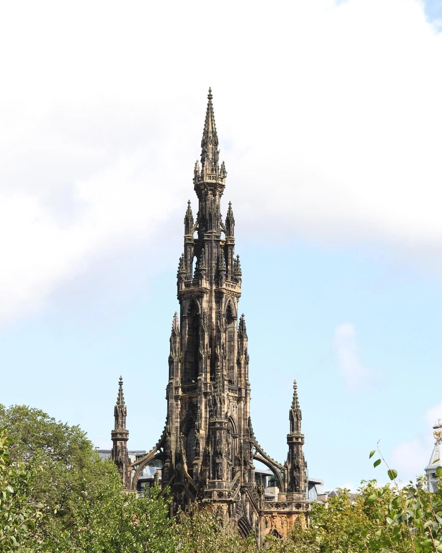 Spires from my heart to the sky
#bossundayshoots