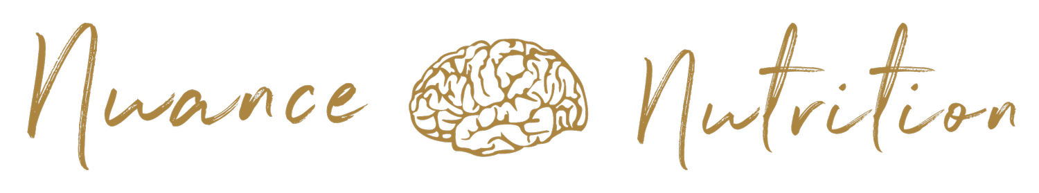 Nuance Nutrition - Consultations à Nantes et en ligne 