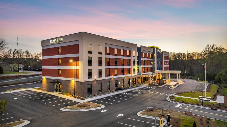 Home2Suites