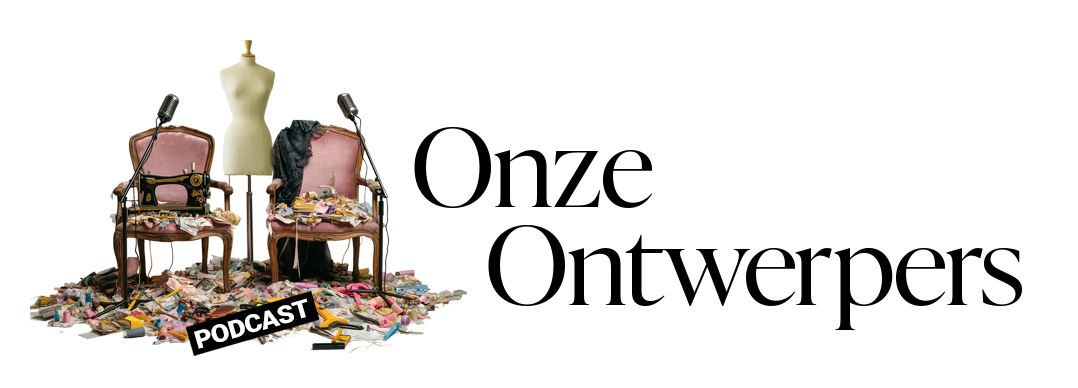 Onze Ontwerpers