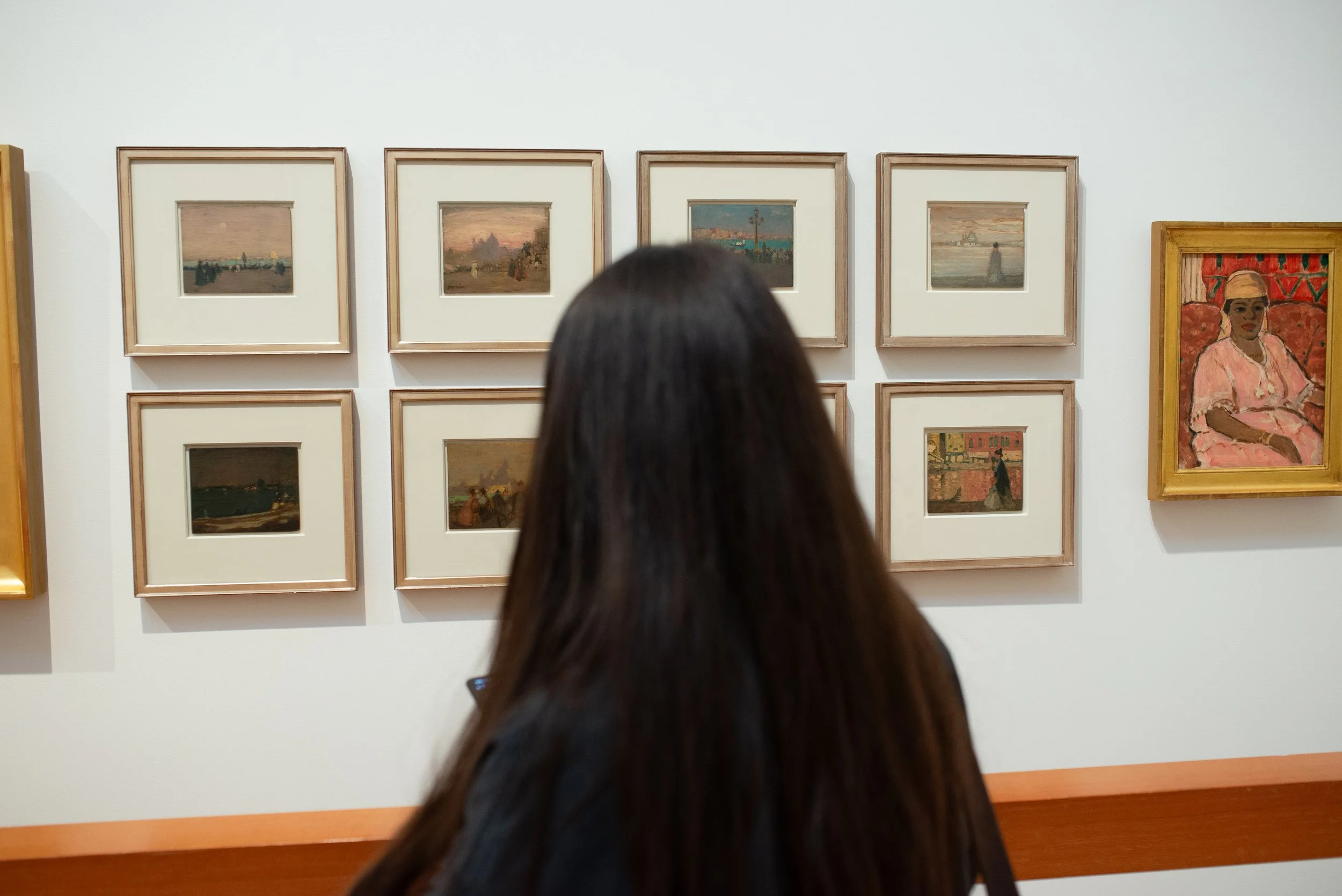 Art Gallery of Ontario: Finding Impact Where You Least Expect It