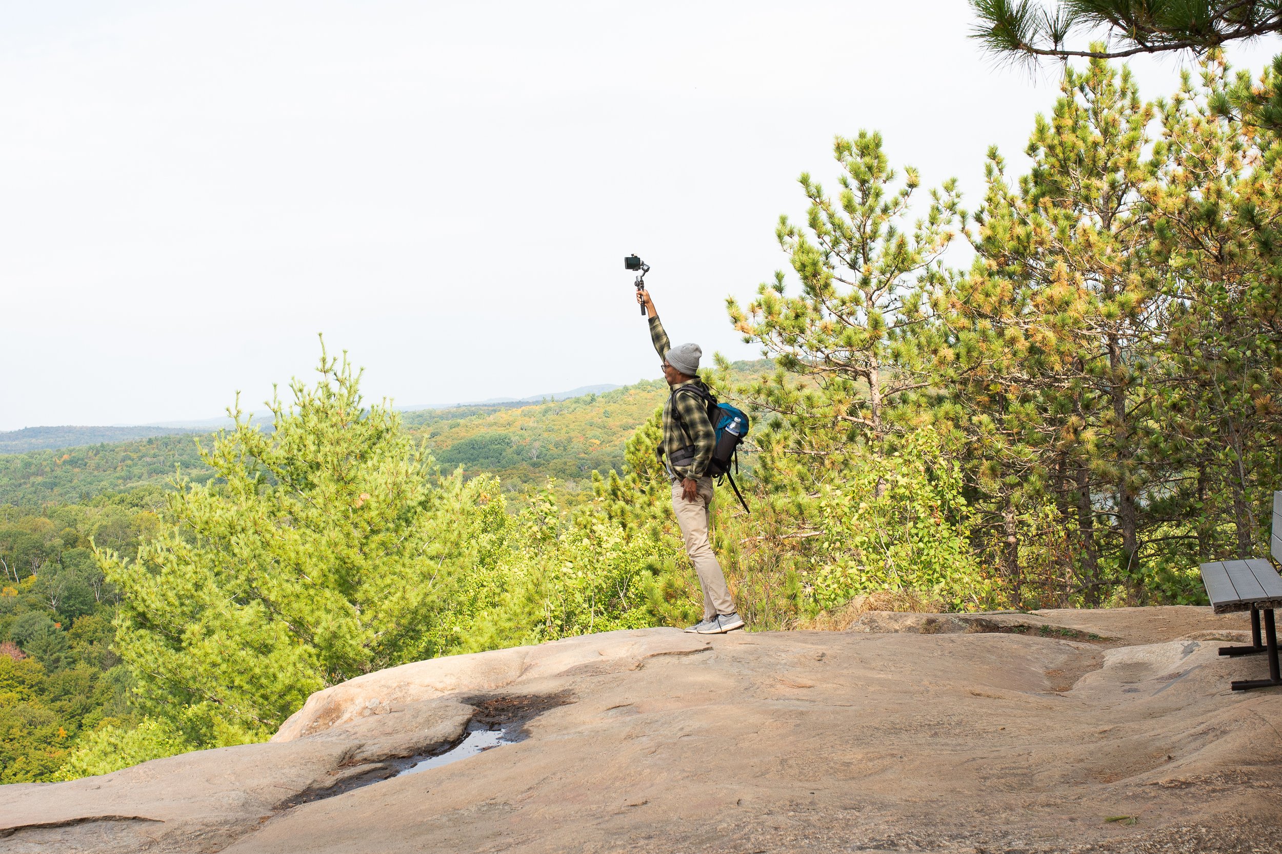 Algonquin Provincial Park: An Overdue Visit That Left Me Wanting More