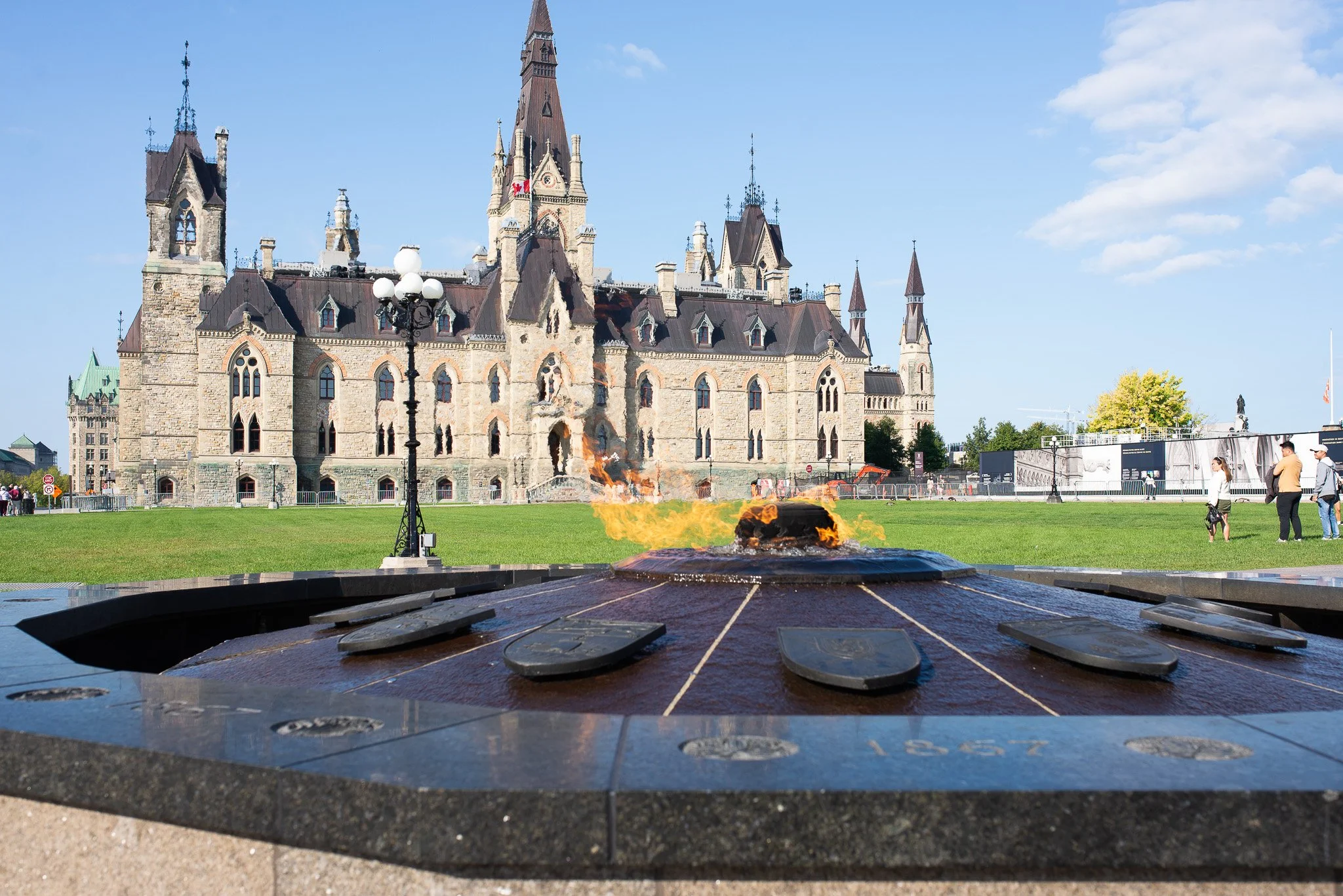 Ottawa Canada Travel Guide: A Capital City With a Calm, Confident Rhythm