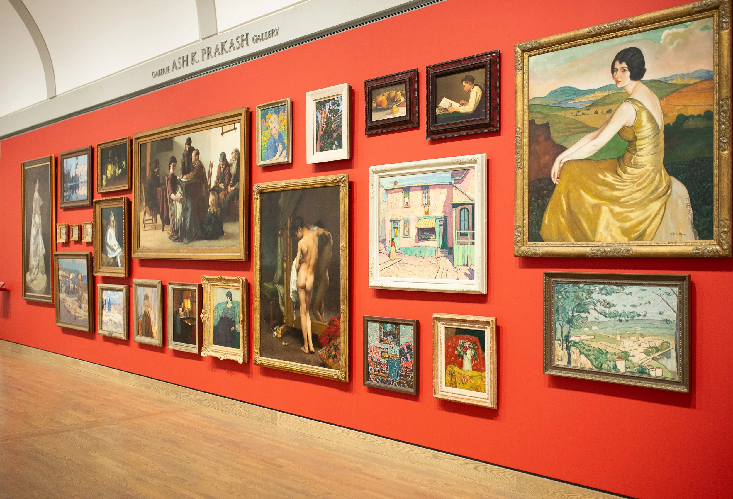 Ottawa's National Gallery Is a Photographer's Secret That Most People Walk Right Past