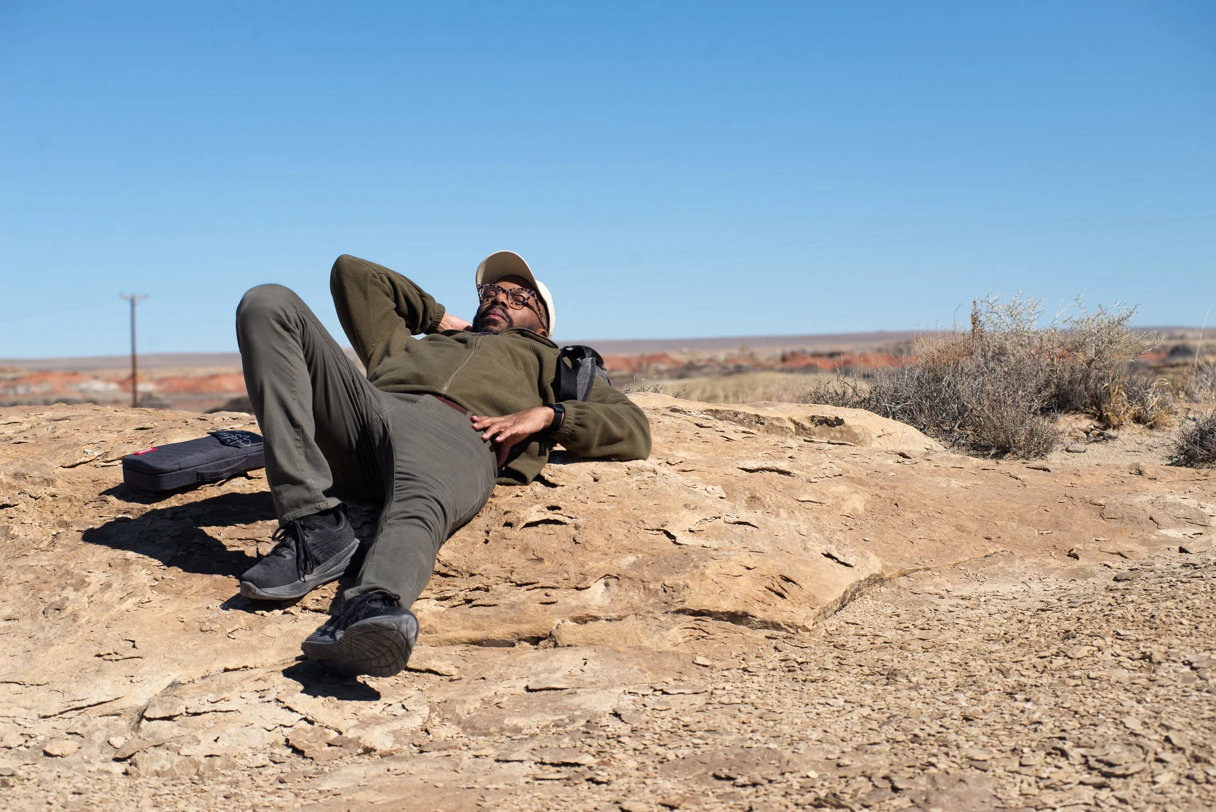 Why the Southwest Is My Favorite Place to Visit