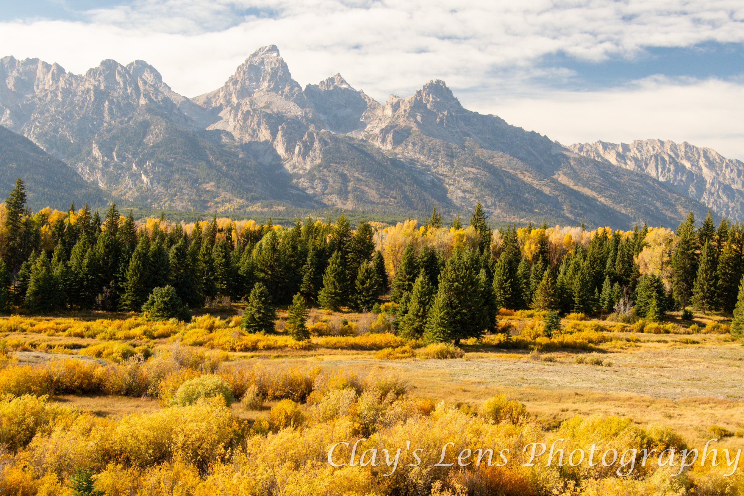 Majestic Teton Autum Horizon Grand Teton National Park preview.jpg
