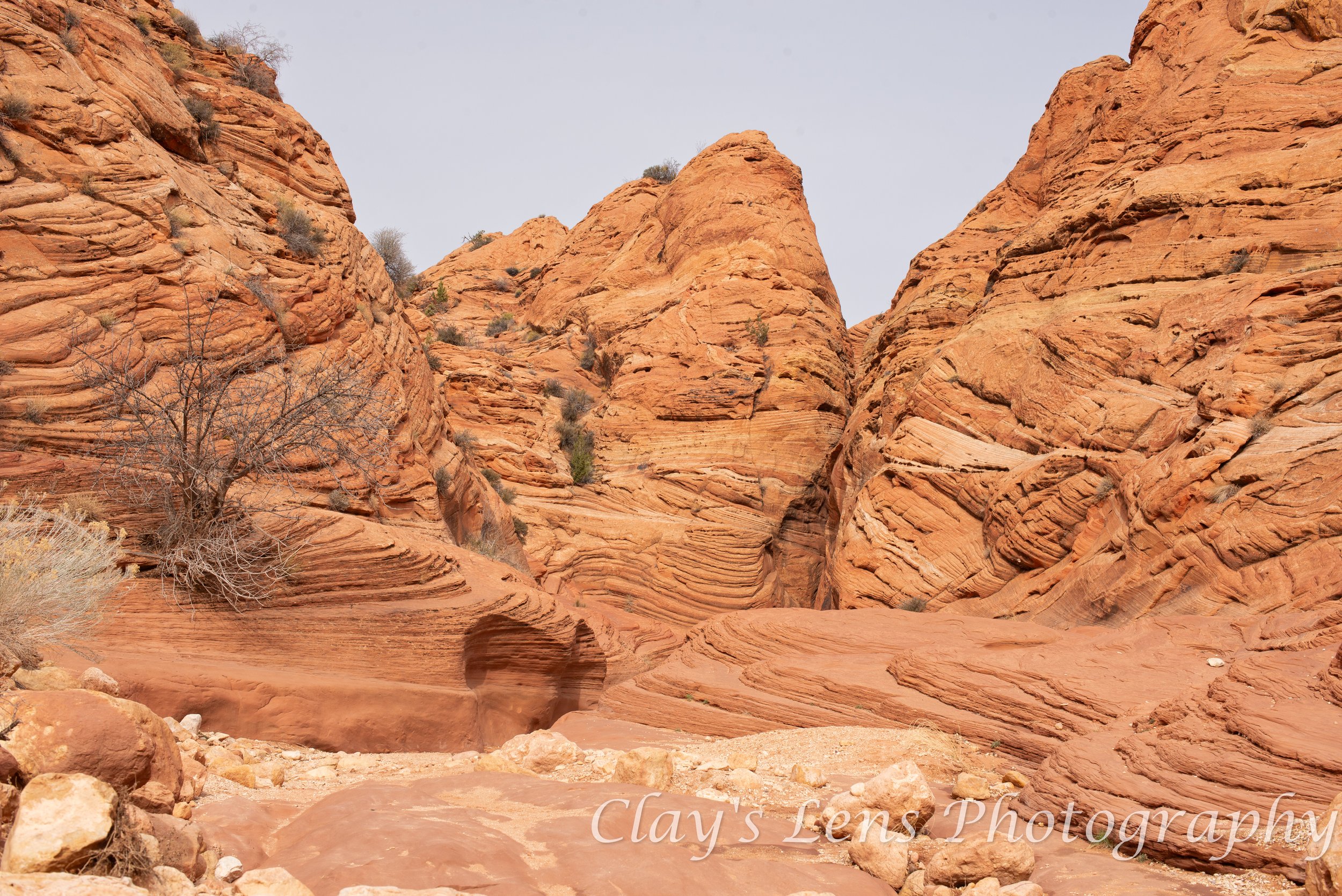 Redrock Eroded Landscape Preview .jpg