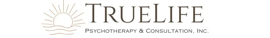 TrueLife logo