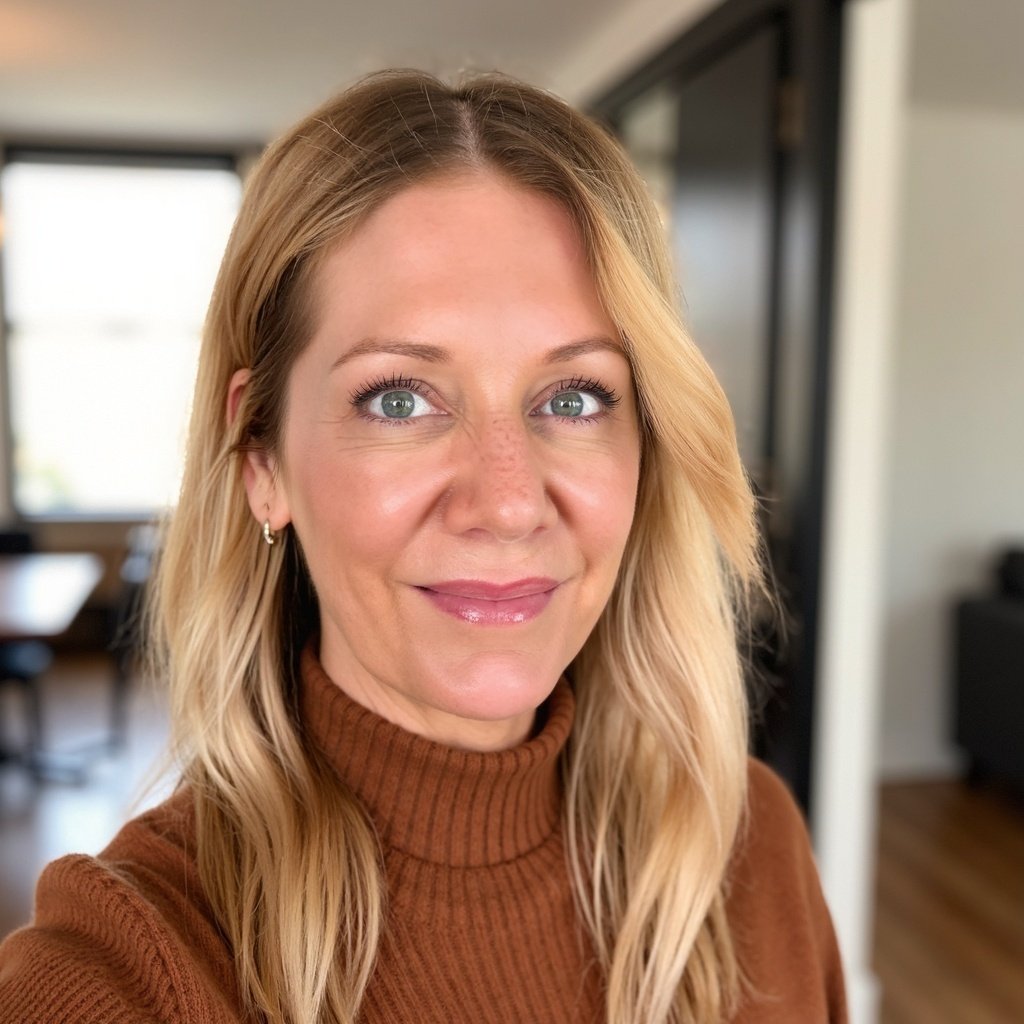 Dr. Katie O'Dowd, licensed clinical psychologist