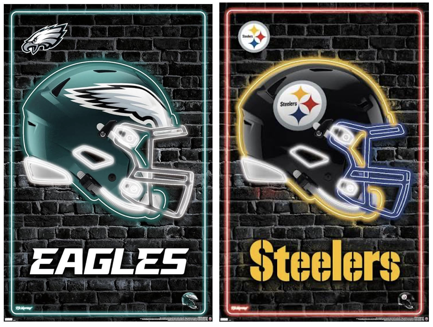 Enter to win 2 tickets to the 11/22 Eagles vs. Steelers game 