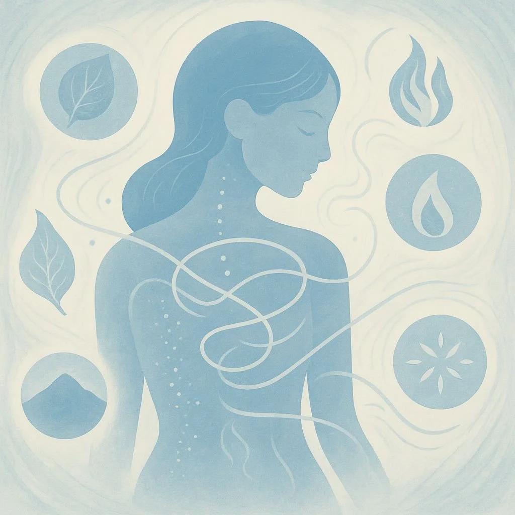 DÉCODAGE BIOLOGIQUE ET ÉNERGÉTIQUES DES MALADIES